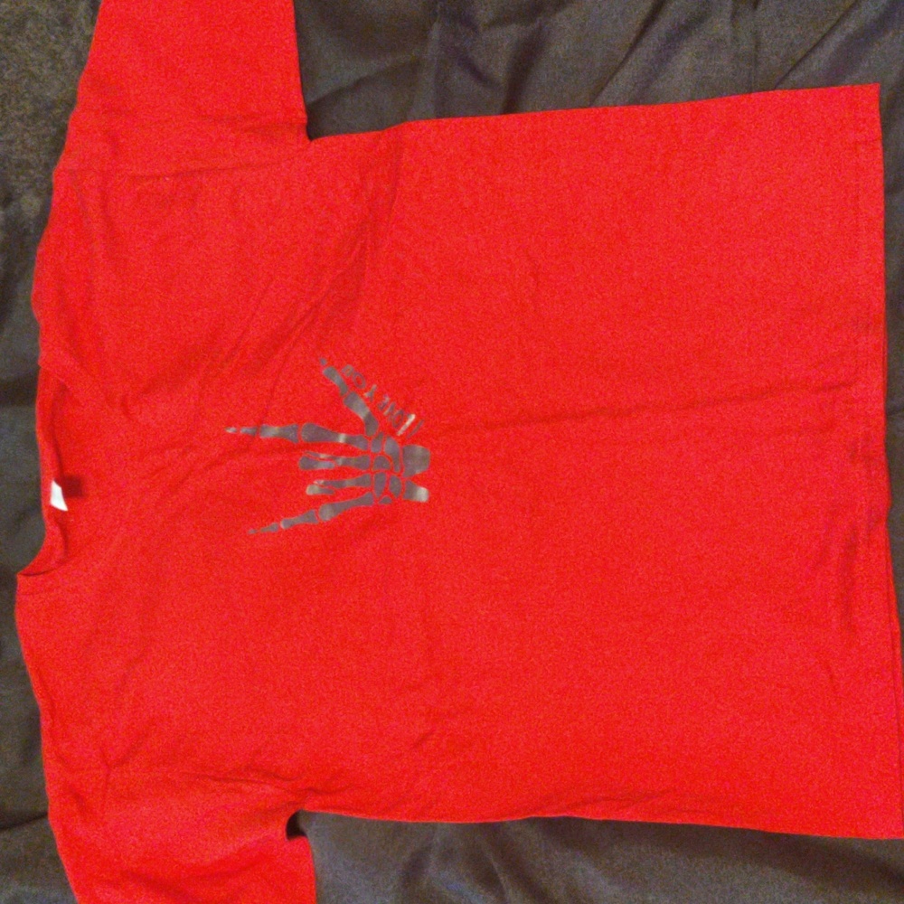Kid's Shirt